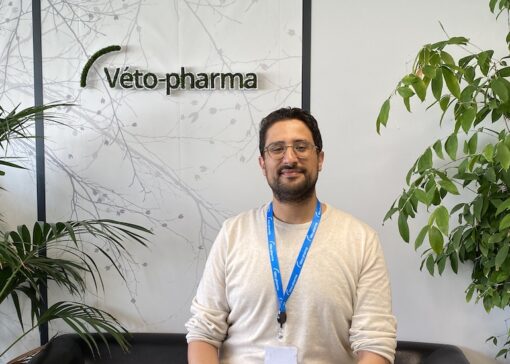 Rencontre avec Ayoub Mdini, Technico-commercial France chez Véto-pharma