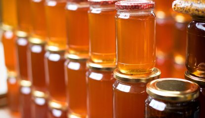 Honey labelling in Europe: greater transparency for consumers